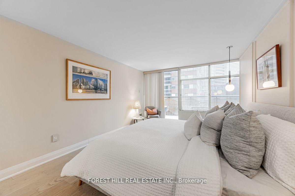 Photo 10 of Unit 201, 900 Yonge Street, Toronto, The Annex — HOMEH