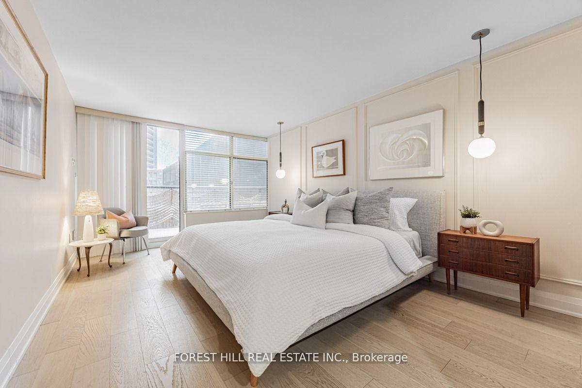 Photo 8 of Unit 201, 900 Yonge Street, Toronto, The Annex — HOMEH