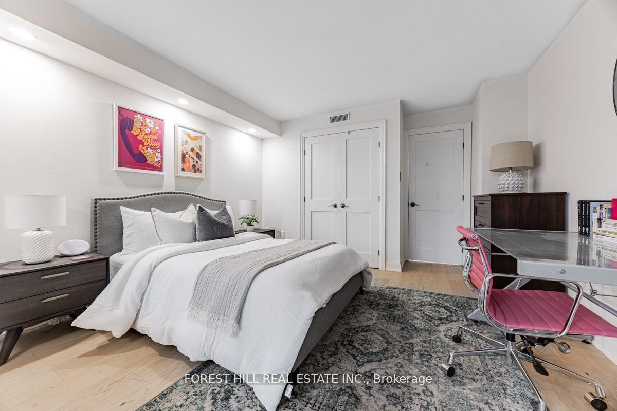 Photo 12 of Unit 201, 900 Yonge Street, Toronto, The Annex — HOMEH