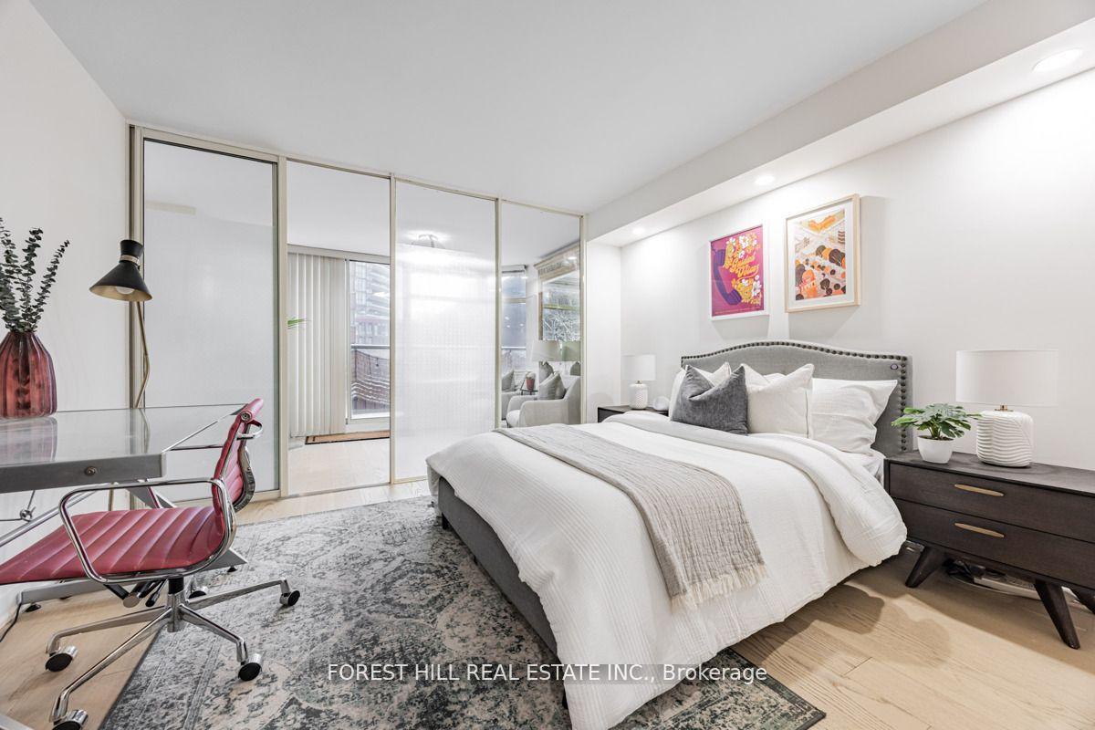 Photo 11 of Unit 201, 900 Yonge Street, Toronto, The Annex — HOMEH