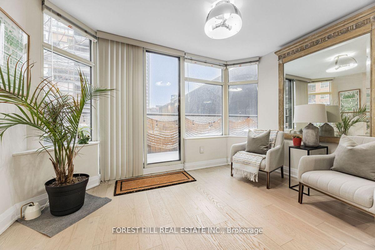 Photo 26 of Unit 201, 900 Yonge Street, Toronto, The Annex — HOMEH