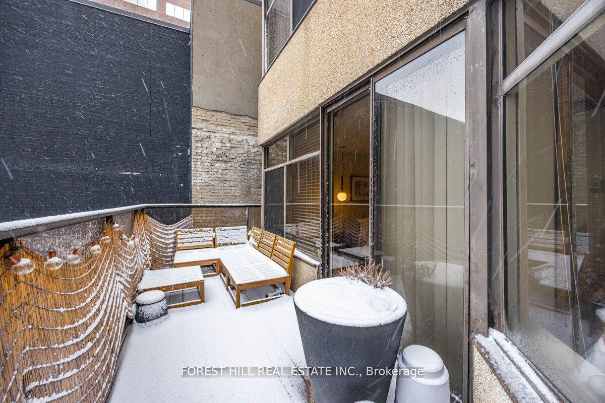 Photo 16 of Unit 201, 900 Yonge Street, Toronto, The Annex — HOMEH
