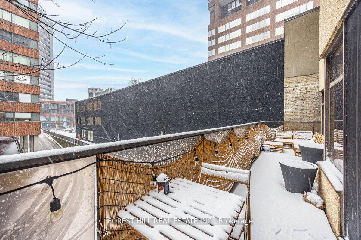 Photo 40 of Unit 201, 900 Yonge Street, Toronto, The Annex — HOMEH
