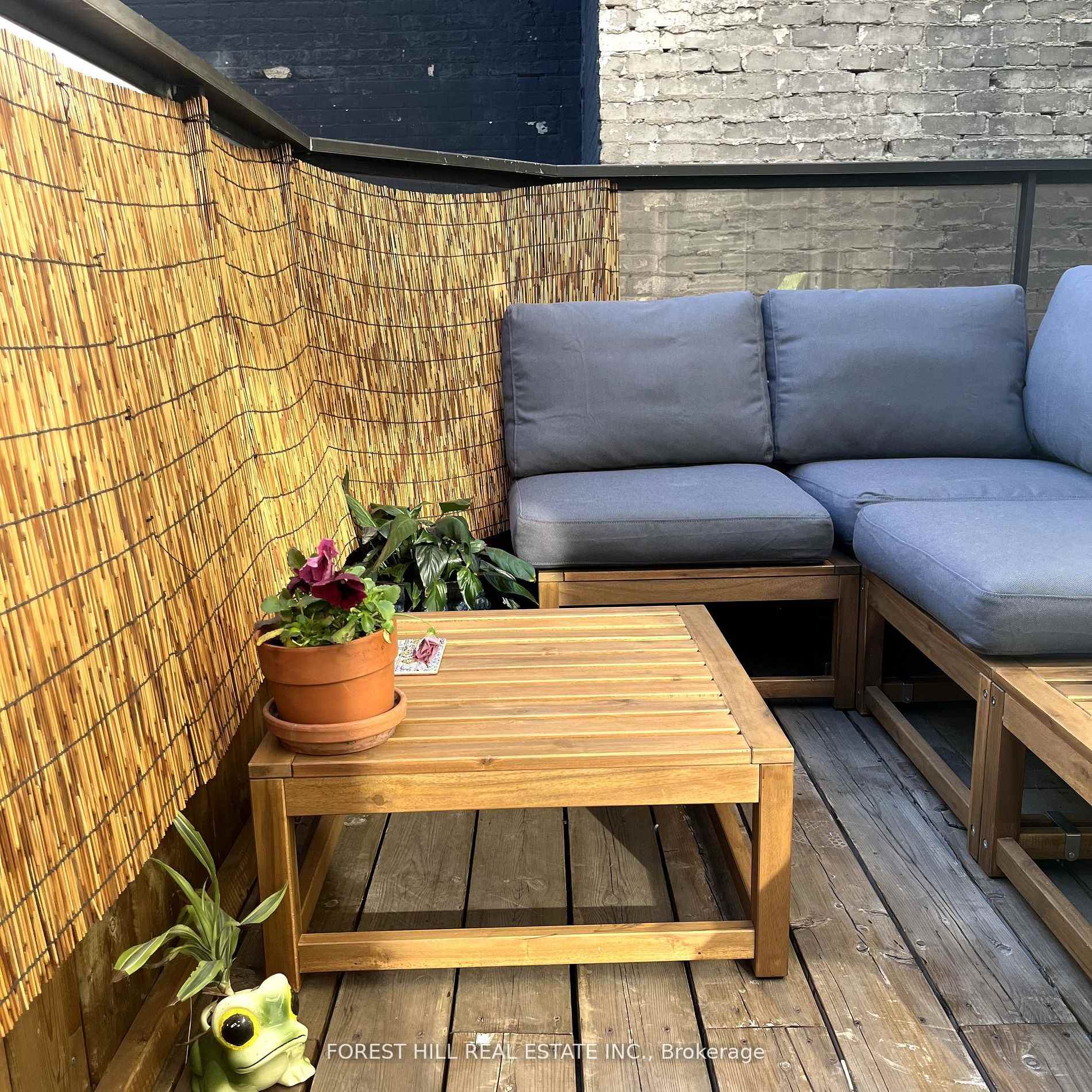 Photo 30 of Unit 201, 900 Yonge Street, Toronto, The Annex — HOMEH