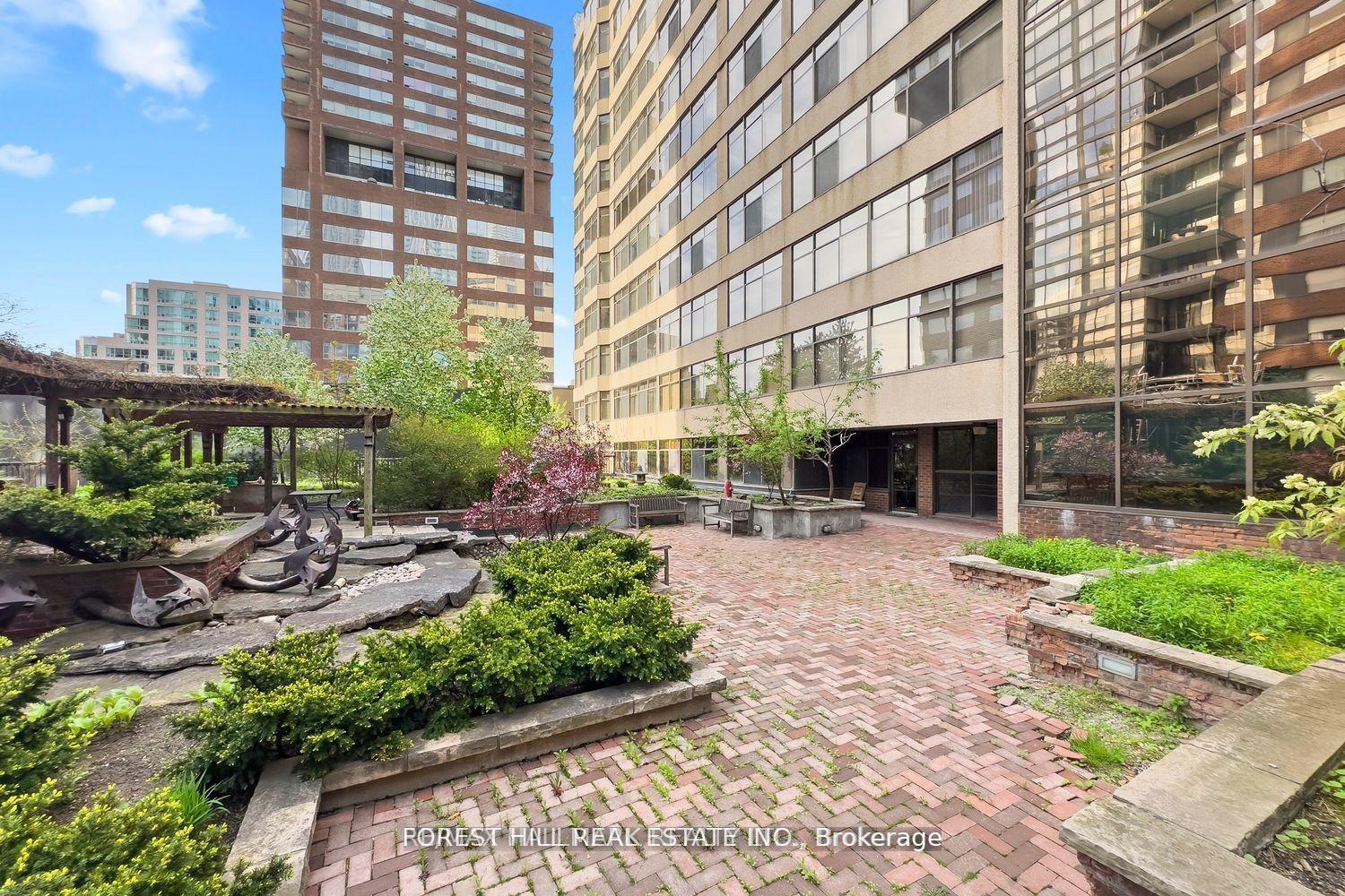 Photo 37 of Unit 201, 900 Yonge Street, Toronto, The Annex — HOMEH