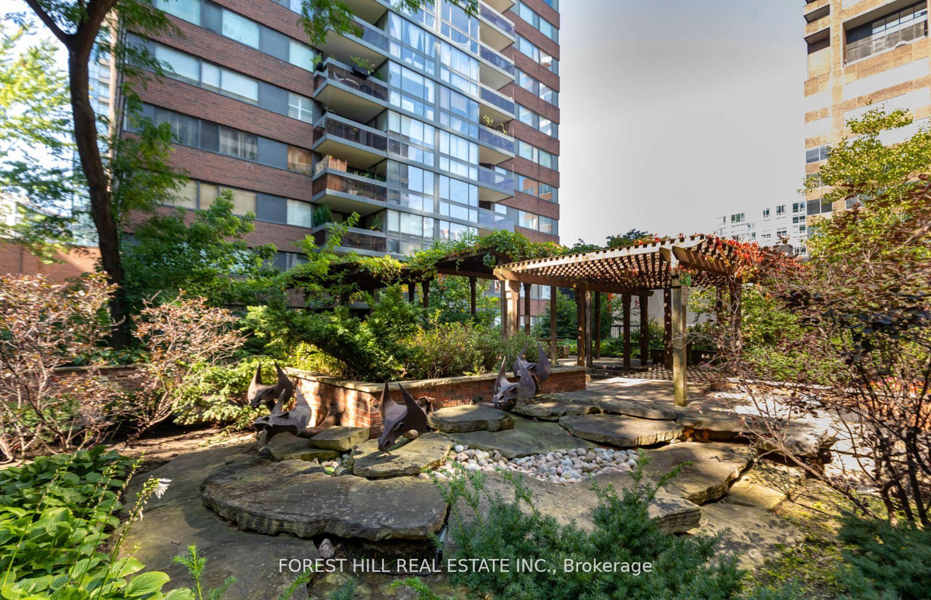Photo 17 of Unit 201, 900 Yonge Street, Toronto, The Annex — HOMEH