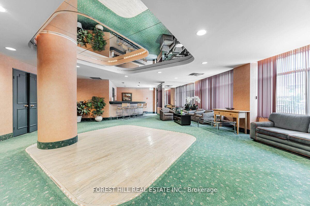 Photo 31 of Unit 201, 900 Yonge Street, Toronto, The Annex — HOMEH