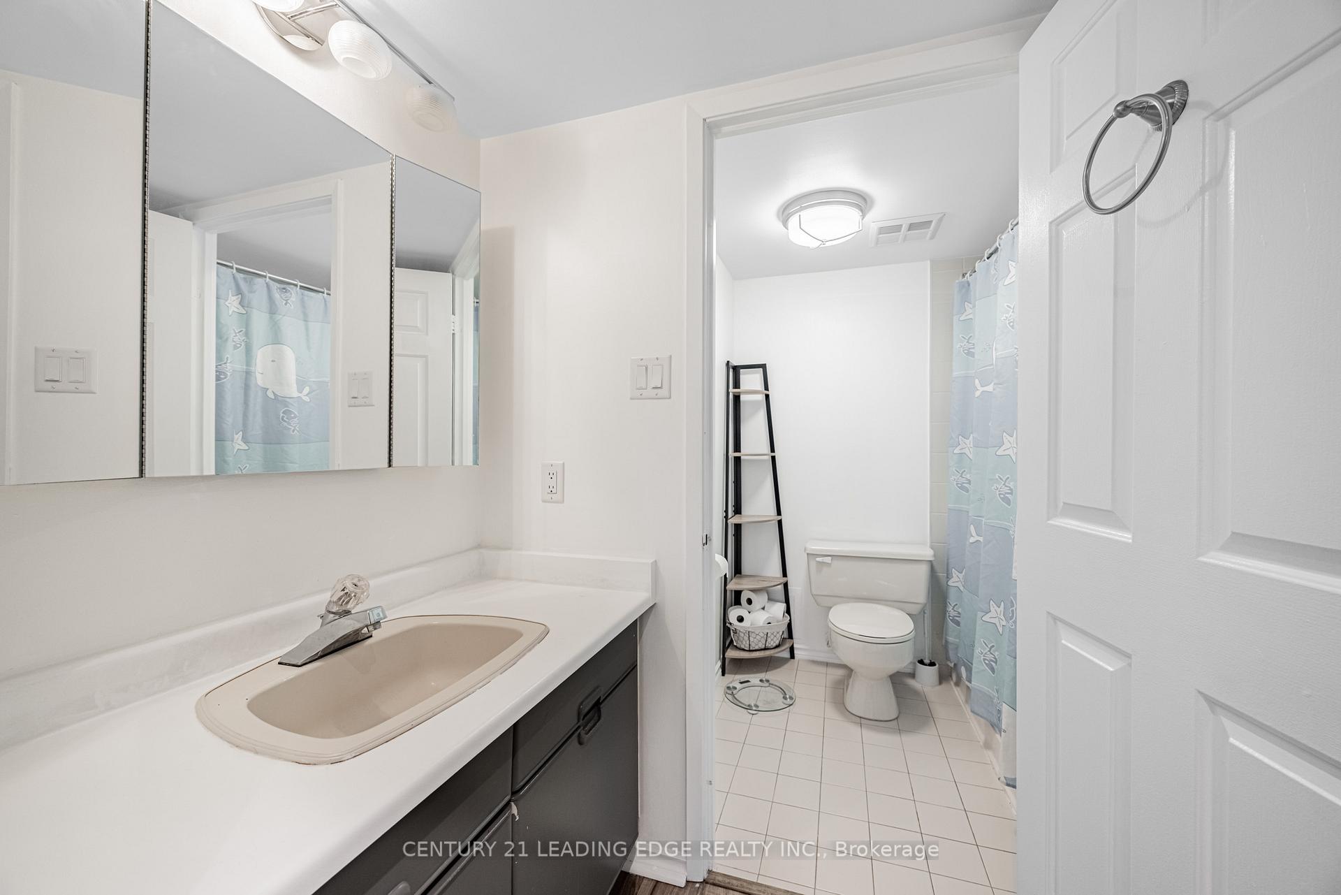 Photo 8 of Unit 401, 310 Mill Street S, Brampton, Brampton South — HOMEH