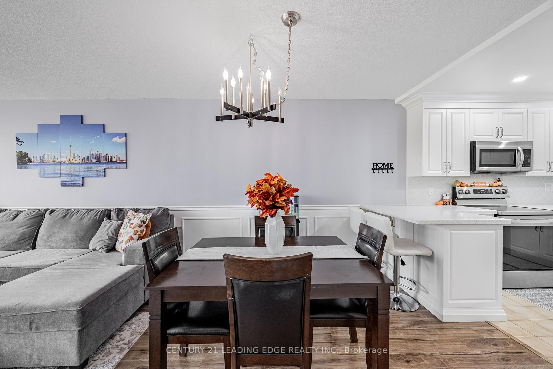 Photo 17 of Unit 401, 310 Mill Street S, Brampton, Brampton South — HOMEH