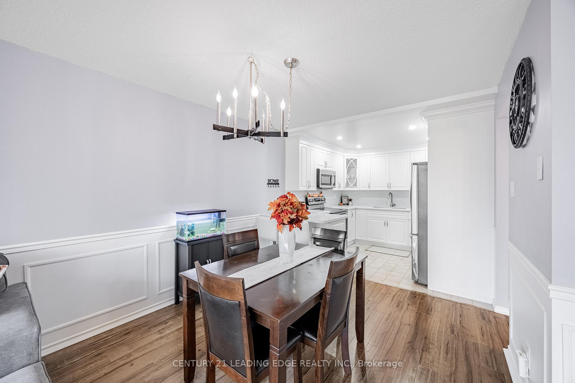 Photo 11 of Unit 401, 310 Mill Street S, Brampton, Brampton South — HOMEH