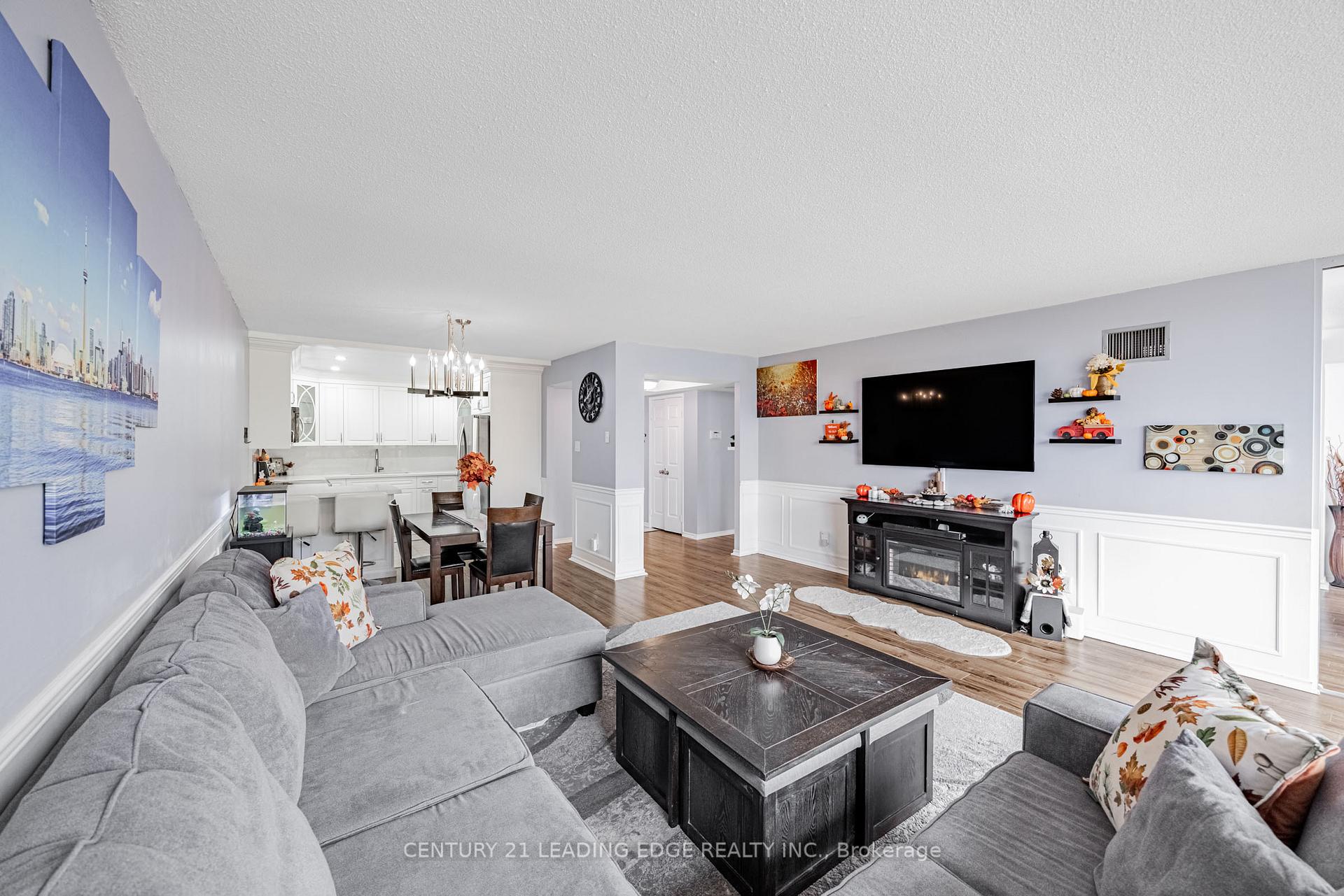 Photo 14 of Unit 401, 310 Mill Street S, Brampton, Brampton South — HOMEH