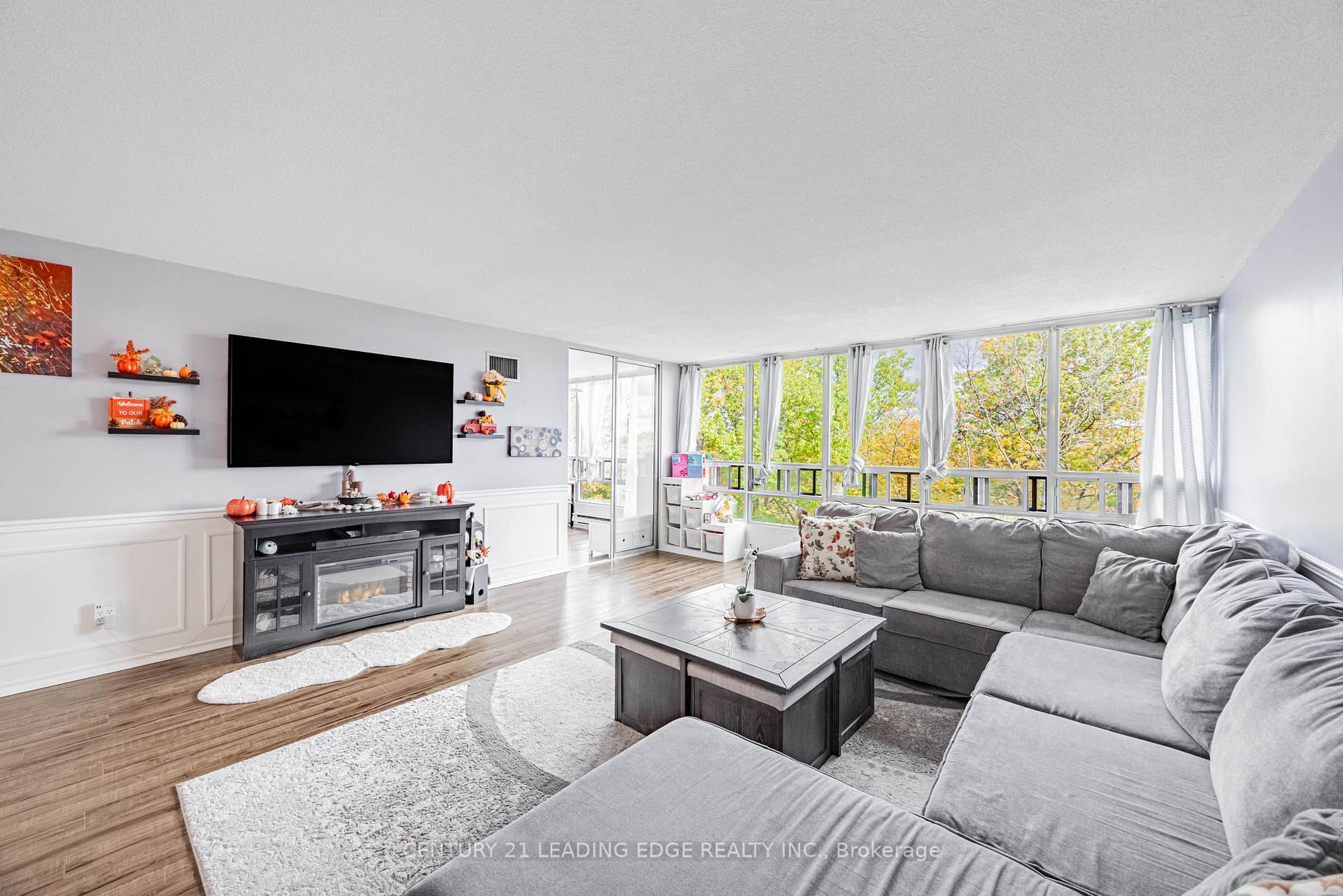 Photo 22 of Unit 401, 310 Mill Street S, Brampton, Brampton South — HOMEH