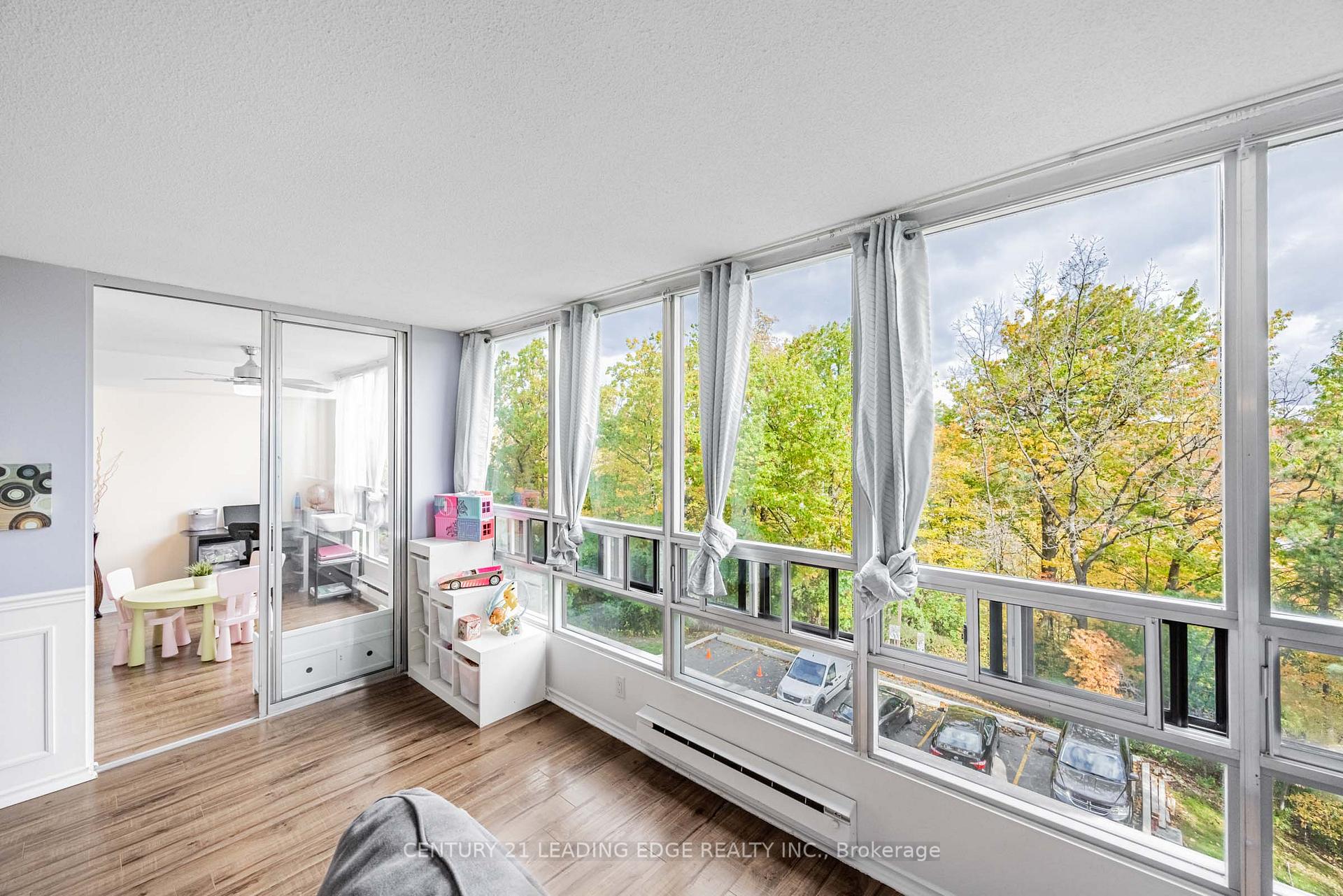 Photo 20 of Unit 401, 310 Mill Street S, Brampton, Brampton South — HOMEH