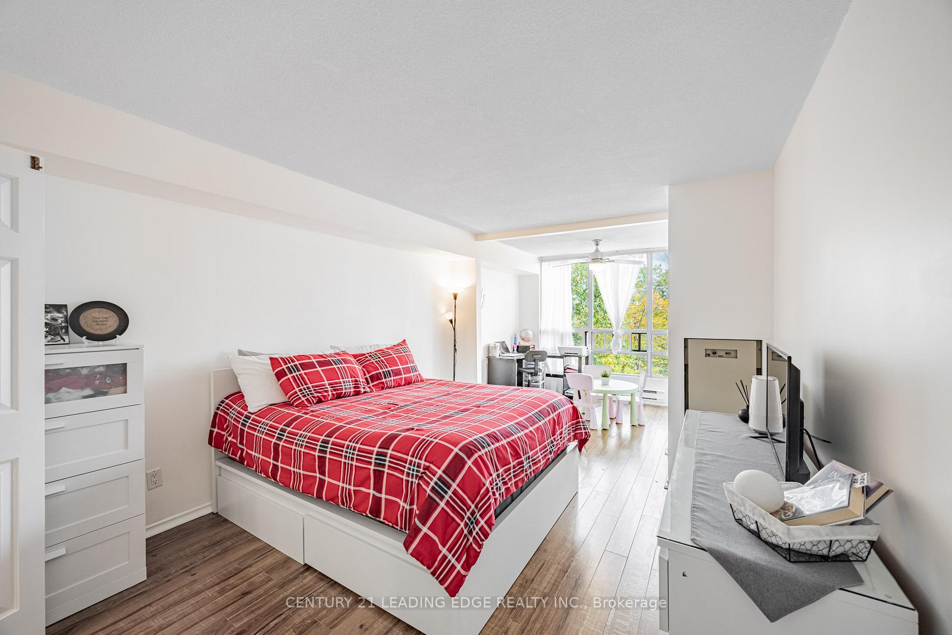 Photo 19 of Unit 401, 310 Mill Street S, Brampton, Brampton South — HOMEH