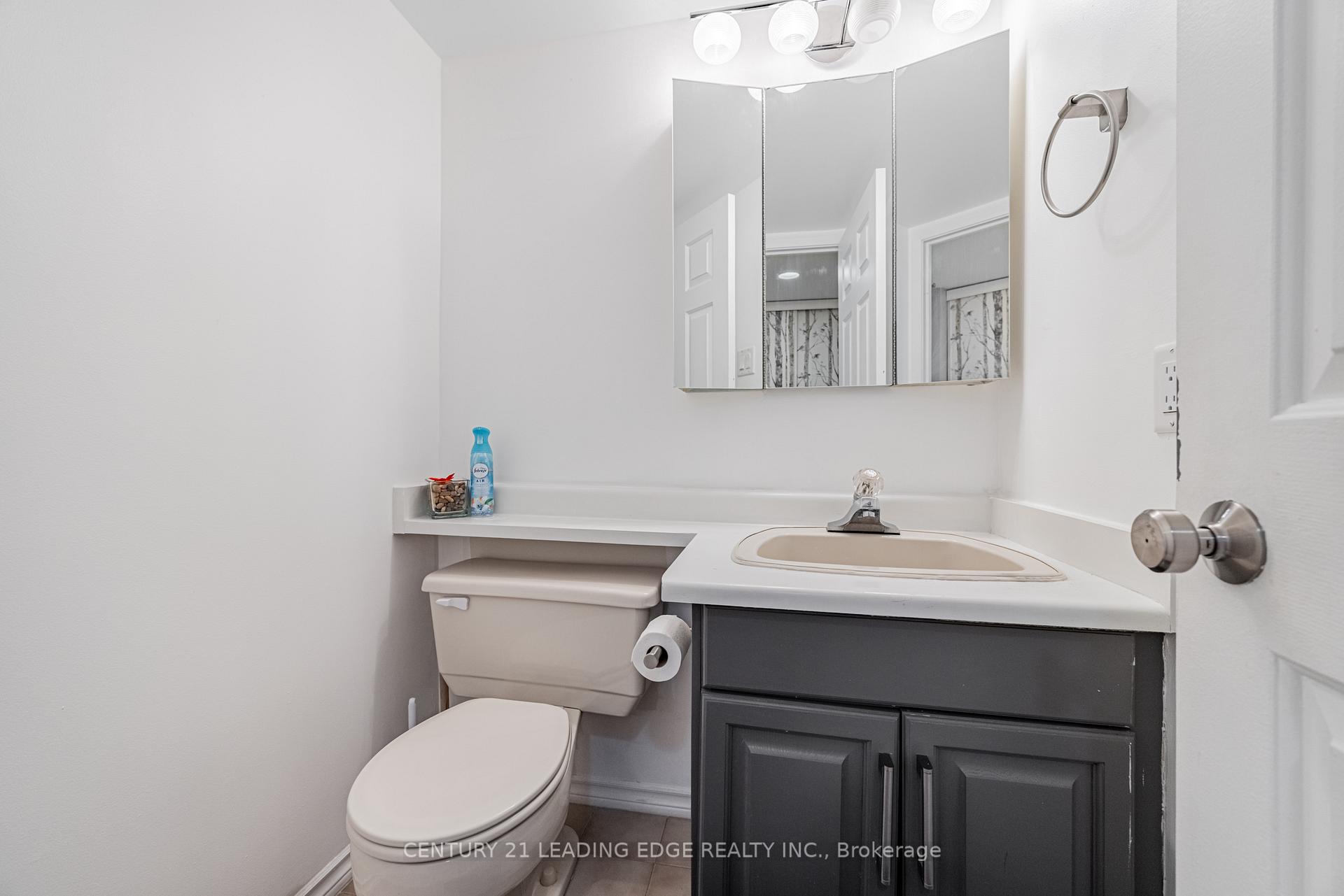 Photo 16 of Unit 401, 310 Mill Street S, Brampton, Brampton South — HOMEH