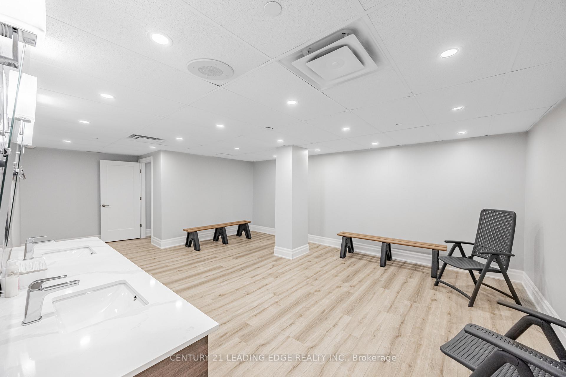 Photo 31 of Unit 401, 310 Mill Street S, Brampton, Brampton South — HOMEH