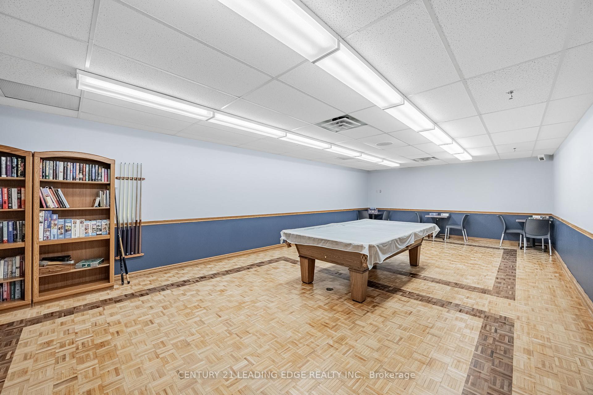 Photo 25 of Unit 401, 310 Mill Street S, Brampton, Brampton South — HOMEH