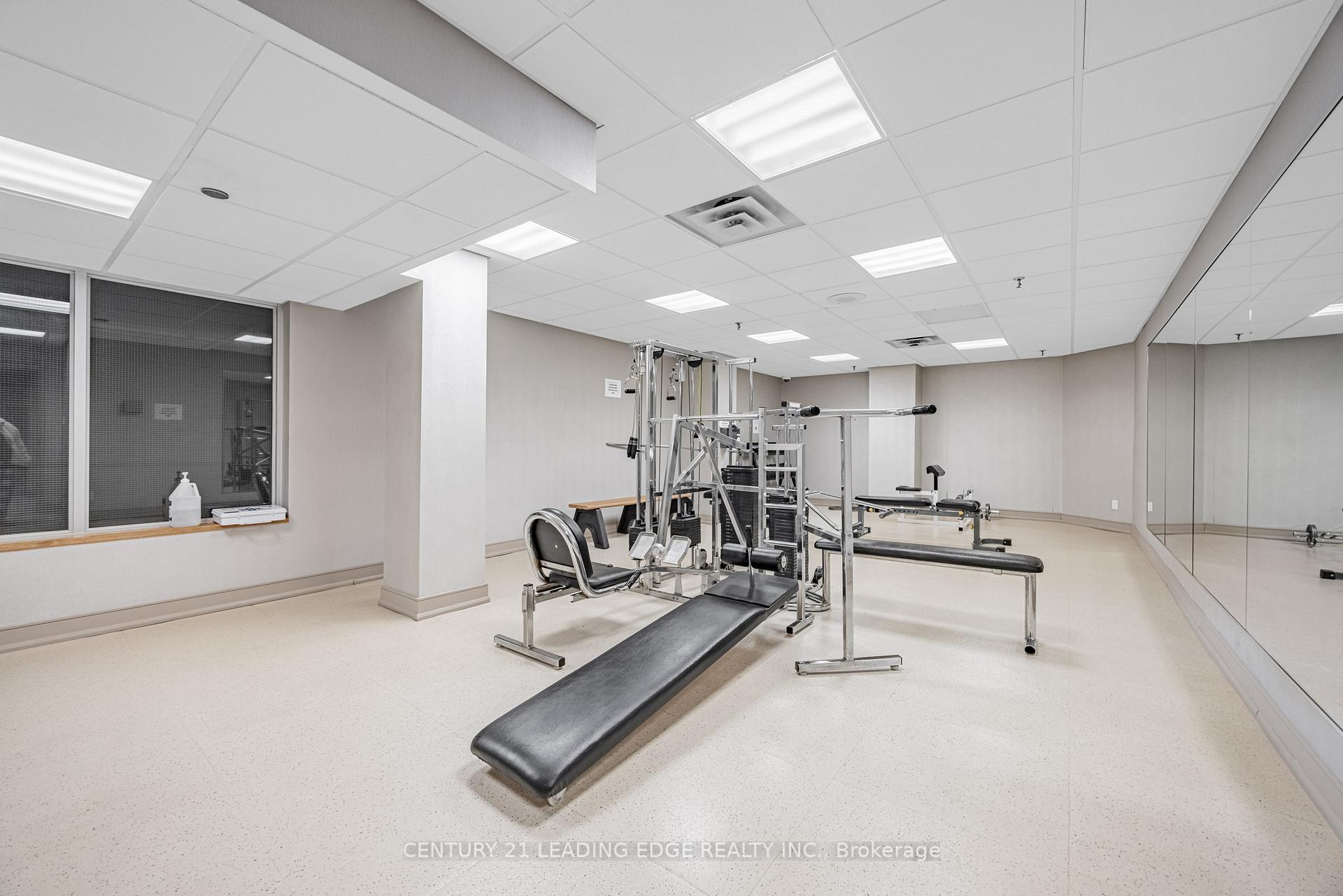 Photo 23 of Unit 401, 310 Mill Street S, Brampton, Brampton South — HOMEH