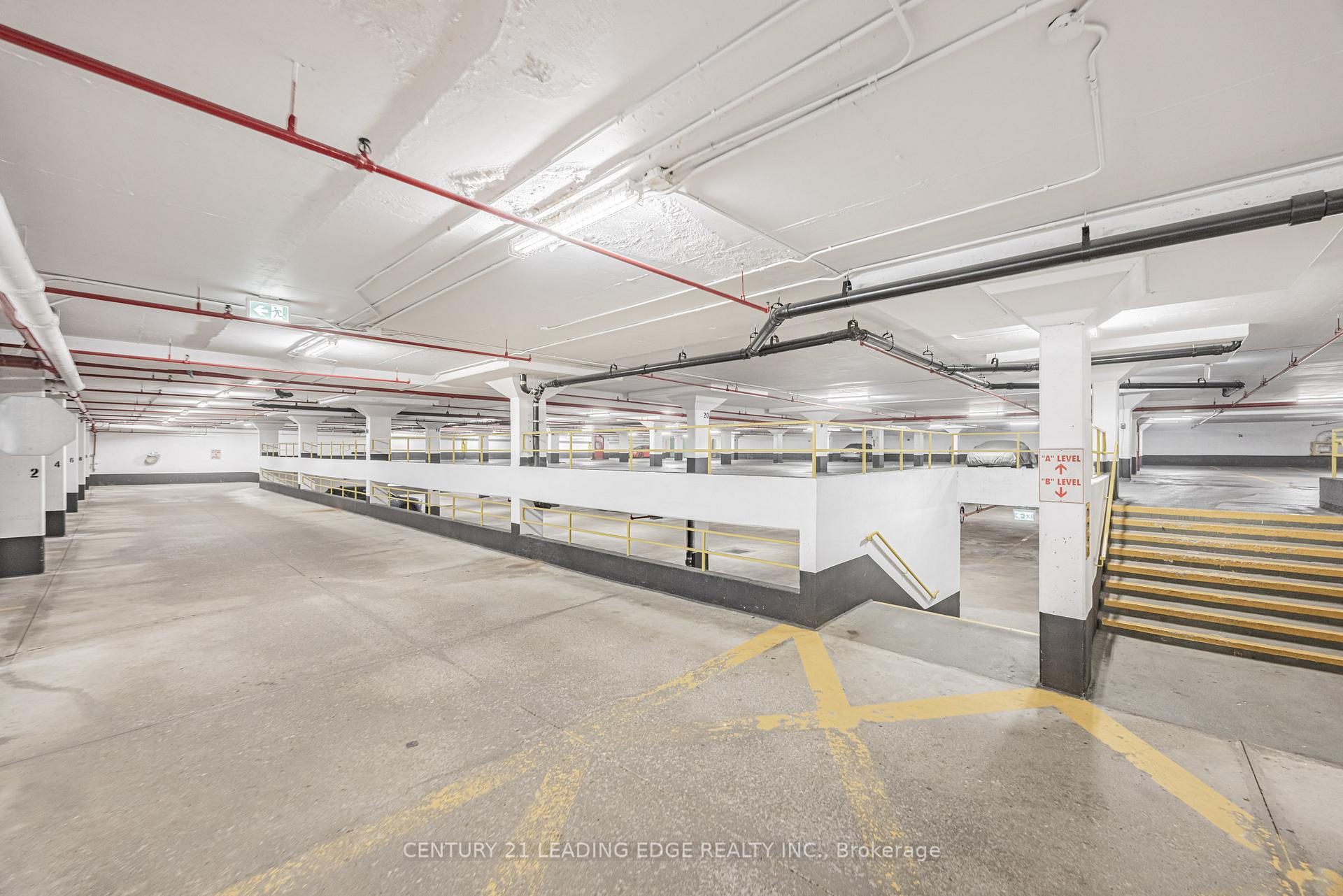 Photo 27 of Unit 401, 310 Mill Street S, Brampton, Brampton South — HOMEH