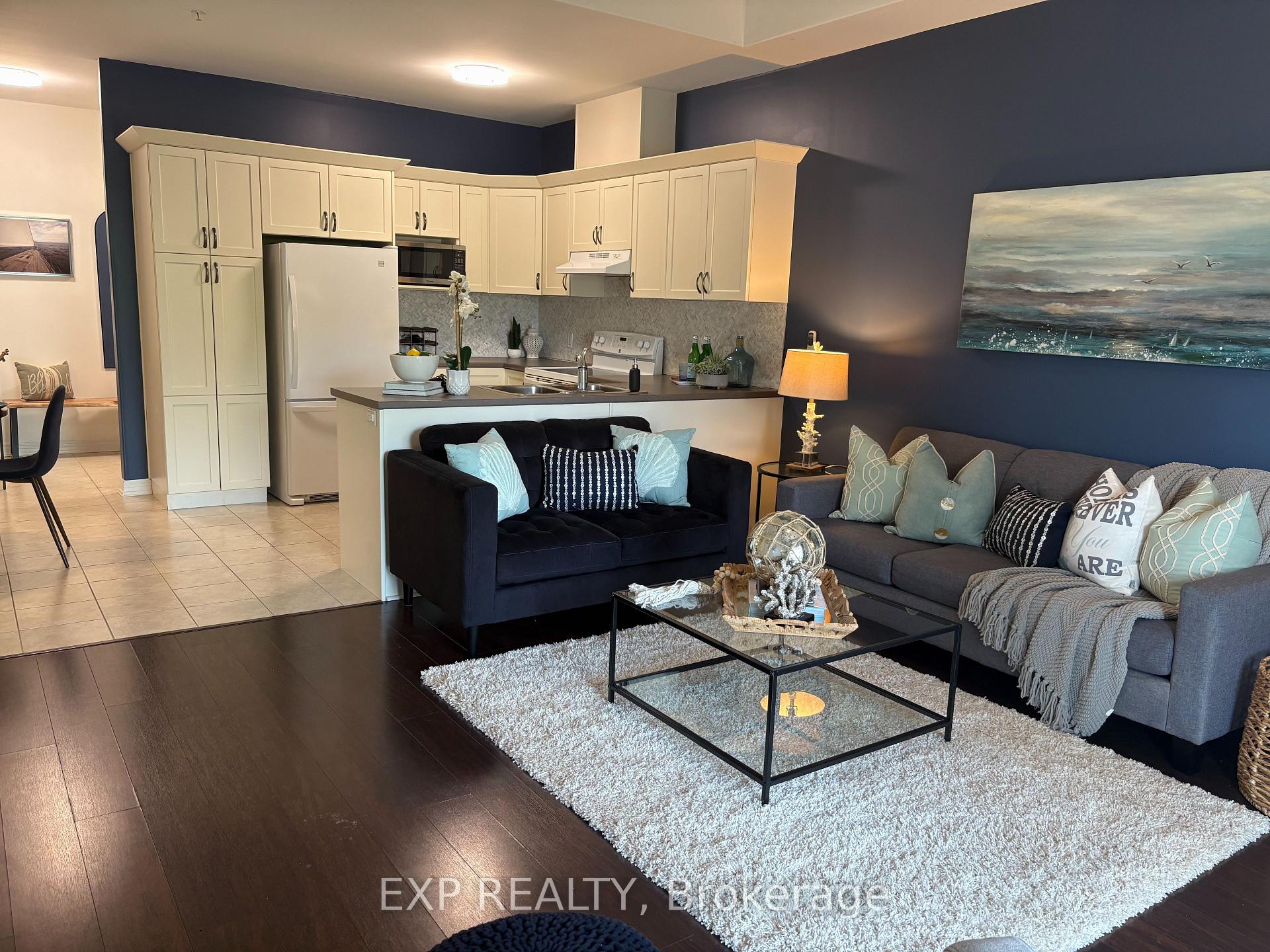 Photo 1 of Unit 102, 1 Chamberlain Crescent, Collingwood — HOMEH