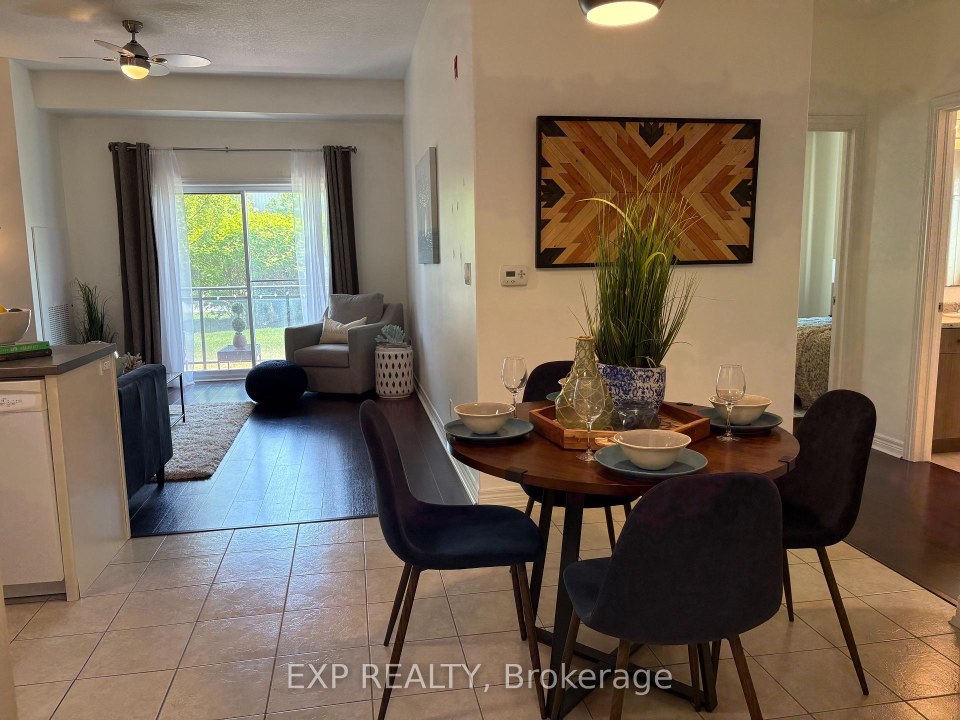 Photo 9 of Unit 102, 1 Chamberlain Crescent, Collingwood — HOMEH