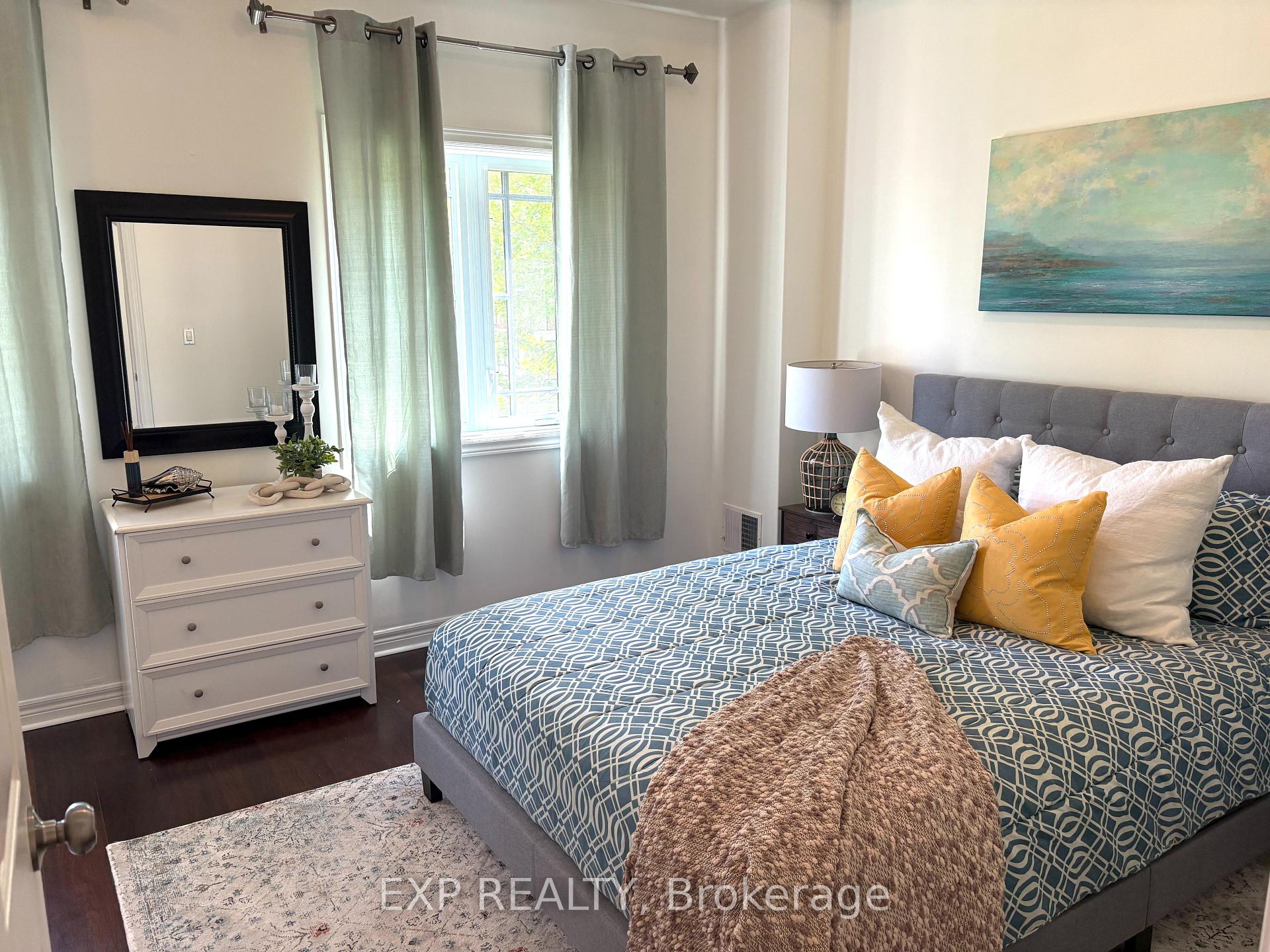 Photo 10 of Unit 102, 1 Chamberlain Crescent, Collingwood — HOMEH
