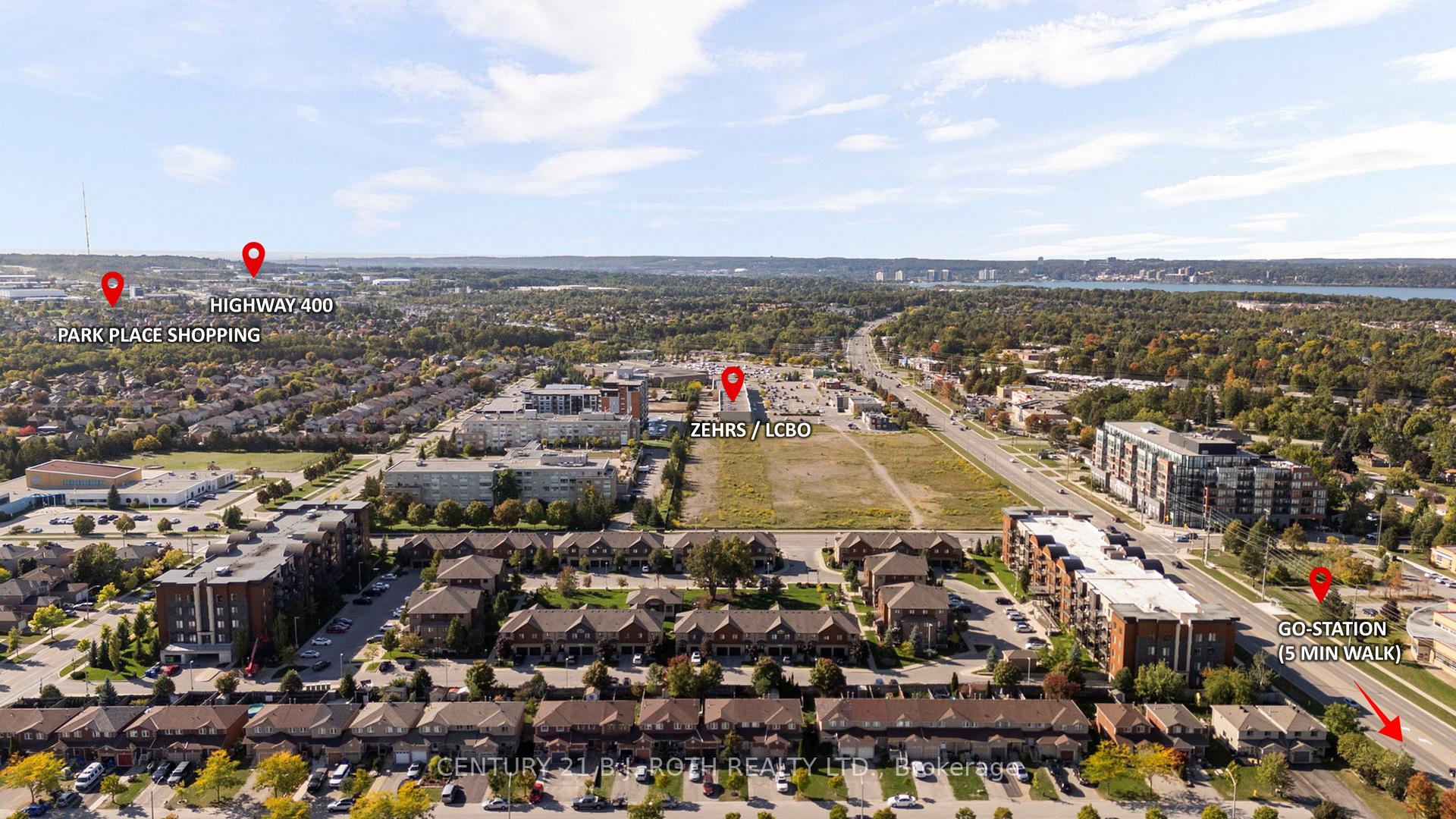 Photo 30 of Unit 218, 720 Yonge Street, Barrie, Painswick South — HOMEH
