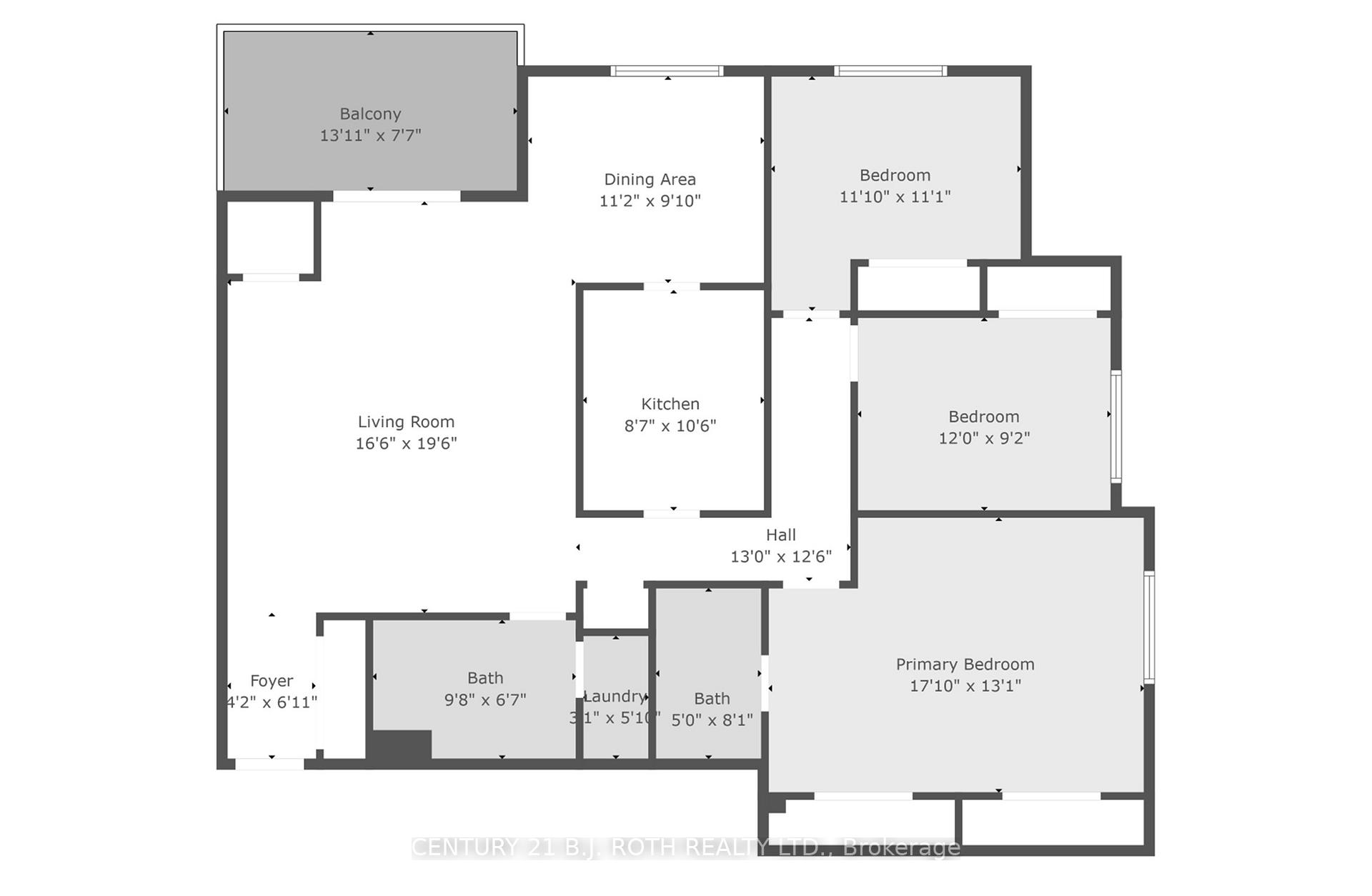 Photo 24 of Unit 218, 720 Yonge Street, Barrie, Painswick South — HOMEH