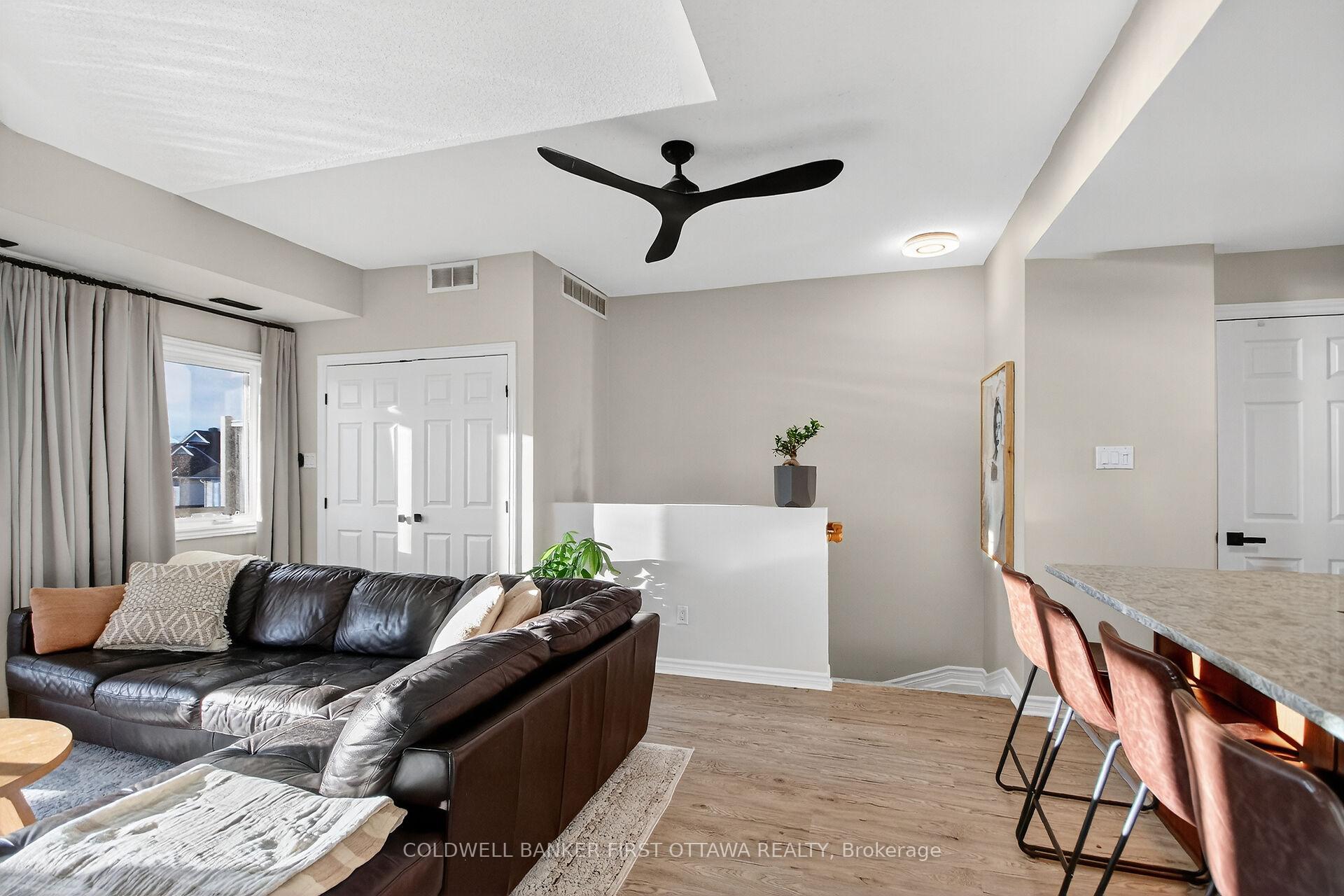 Photo 11 of Unit C, 137 Oldfield Street, Ottawa, Barrhaven East — HOMEH