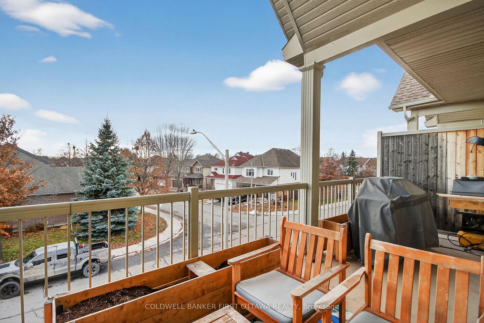 Photo 24 of Unit C, 137 Oldfield Street, Ottawa, Barrhaven East — HOMEH