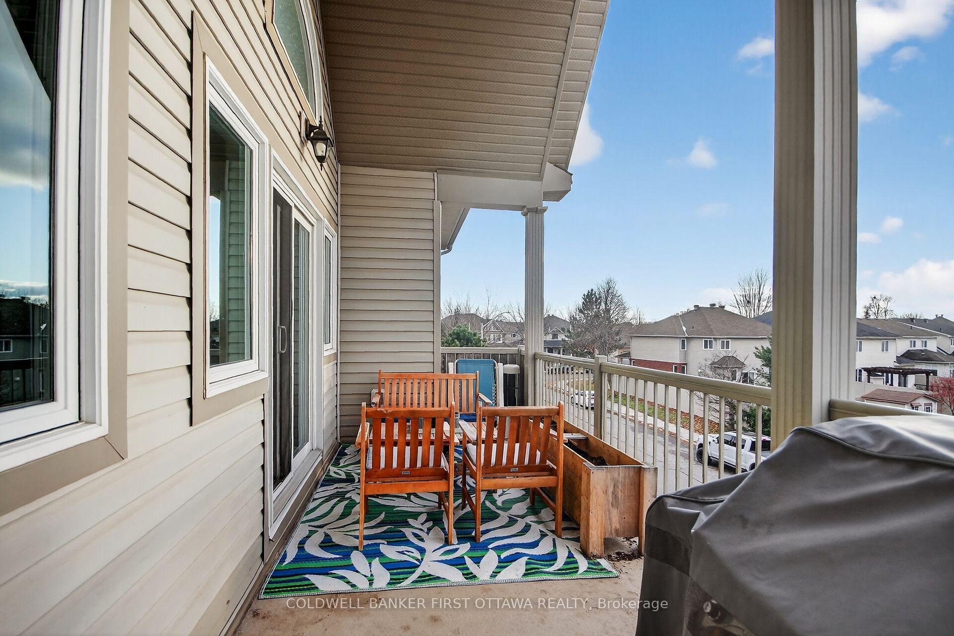 Photo 16 of Unit C, 137 Oldfield Street, Ottawa, Barrhaven East — HOMEH