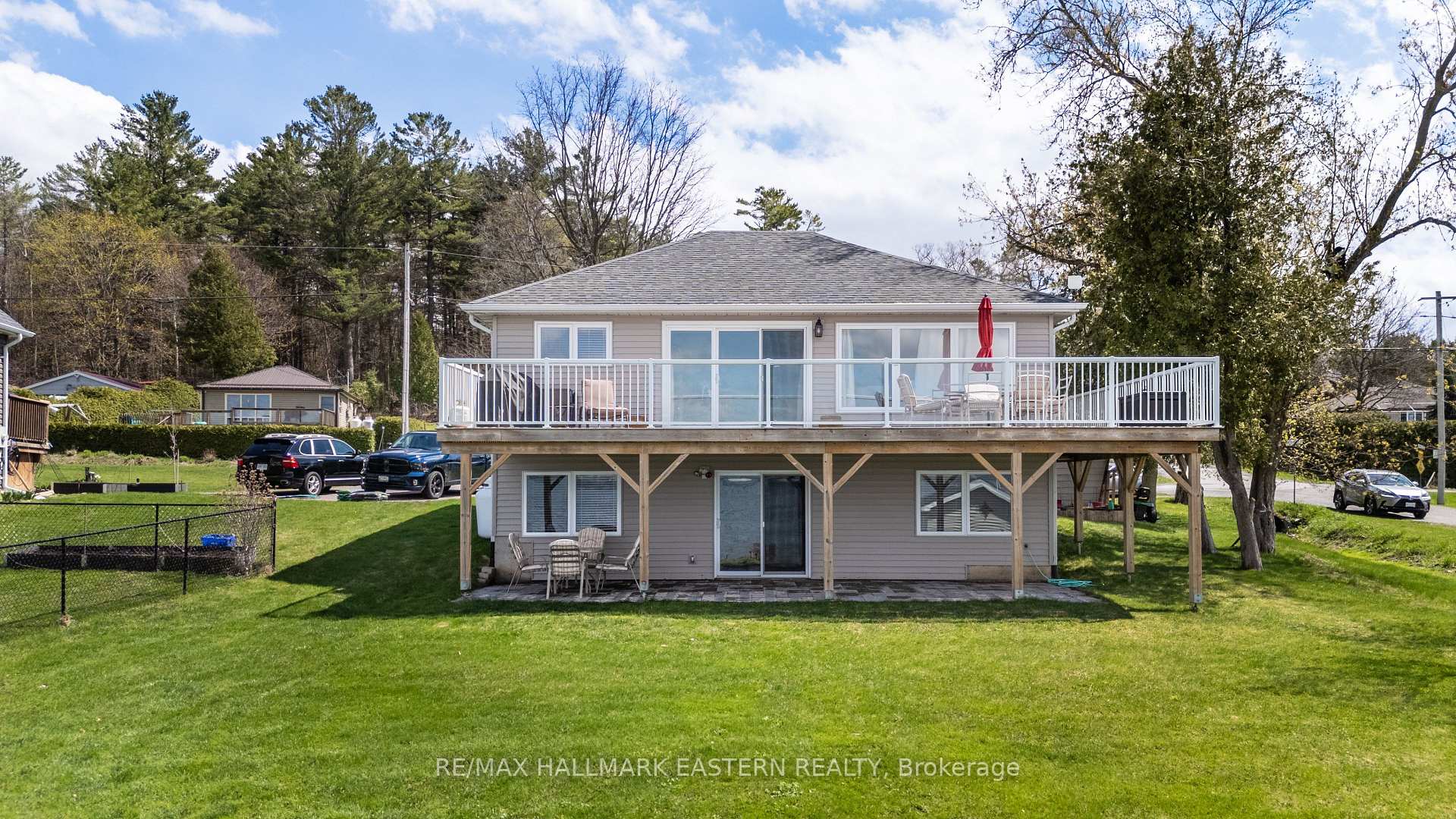 Photo 1 of 7934 Taits Beach Road, Hamilton Township, Rural Hamilton — HOMEH