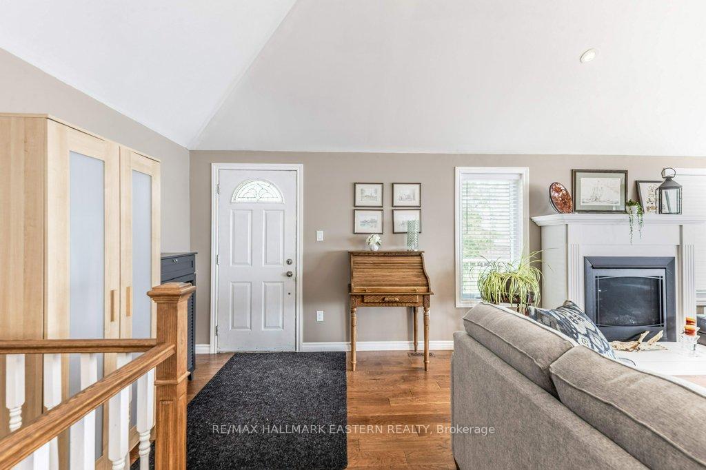 Photo 2 of 7934 Taits Beach Road, Hamilton Township, Rural Hamilton — HOMEH