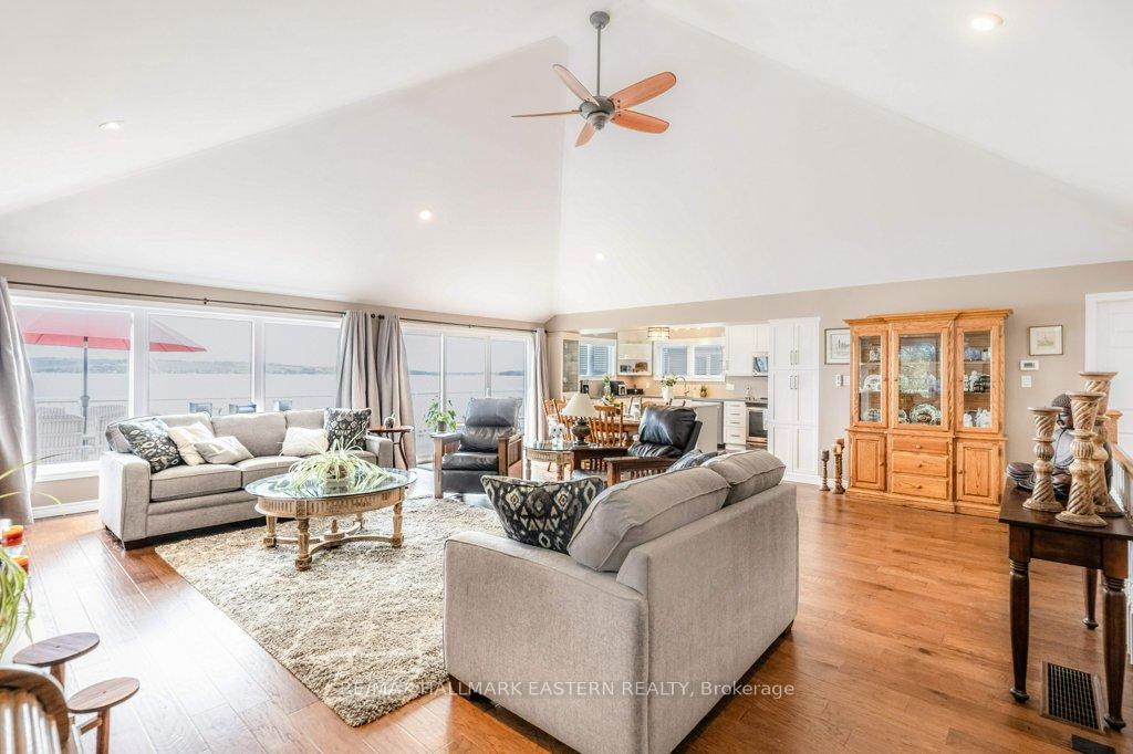 Photo 3 of 7934 Taits Beach Road, Hamilton Township, Rural Hamilton — HOMEH