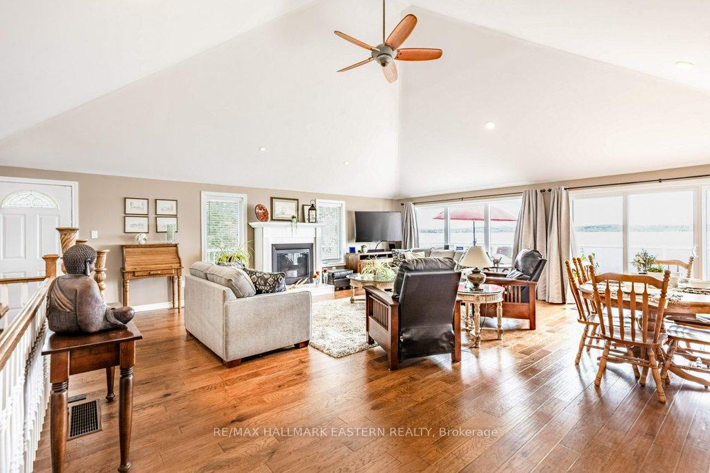 Photo 5 of 7934 Taits Beach Road, Hamilton Township, Rural Hamilton — HOMEH