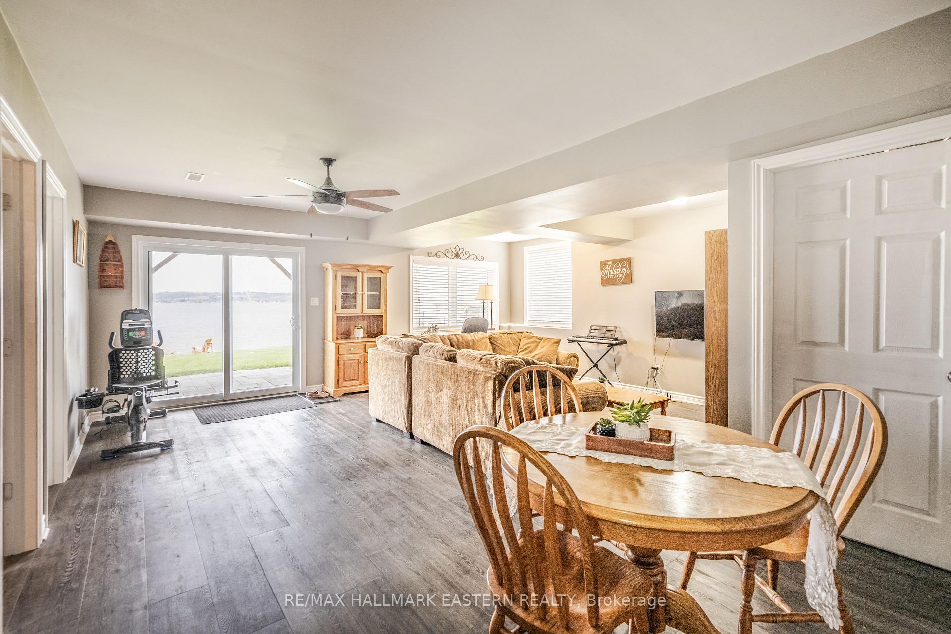 Photo 6 of 7934 Taits Beach Road, Hamilton Township, Rural Hamilton — HOMEH