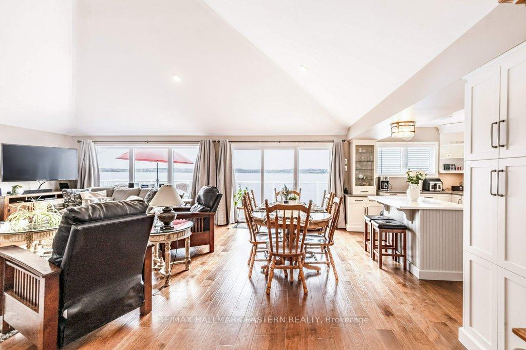 Photo 10 of 7934 Taits Beach Road, Hamilton Township, Rural Hamilton — HOMEH