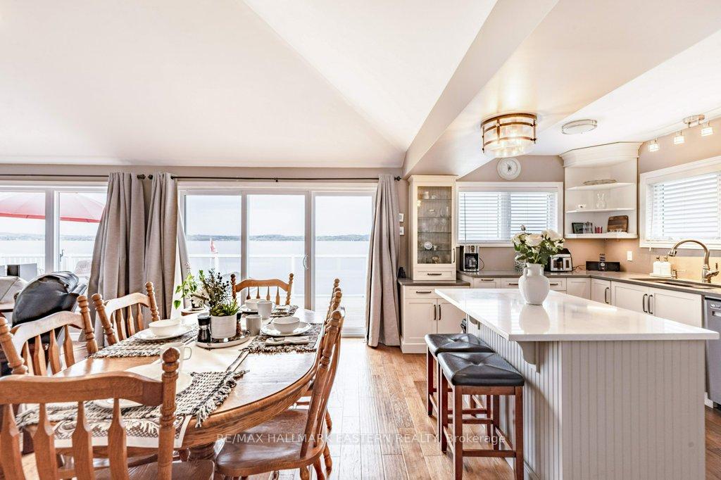 Photo 11 of 7934 Taits Beach Road, Hamilton Township, Rural Hamilton — HOMEH