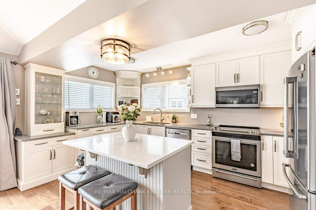Photo 12 of 7934 Taits Beach Road, Hamilton Township, Rural Hamilton — HOMEH