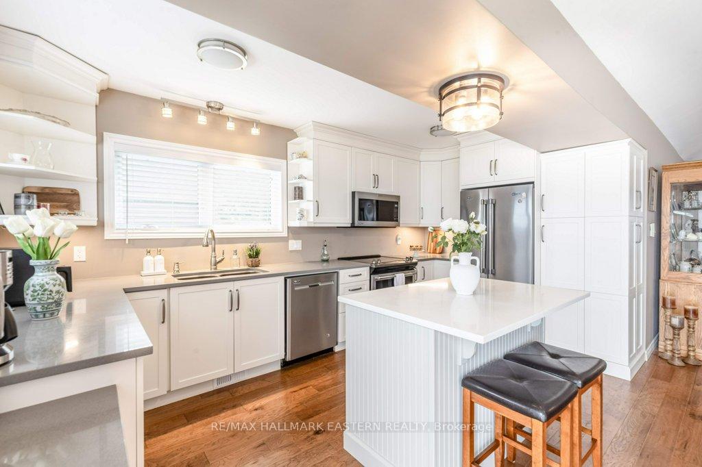 Photo 14 of 7934 Taits Beach Road, Hamilton Township, Rural Hamilton — HOMEH