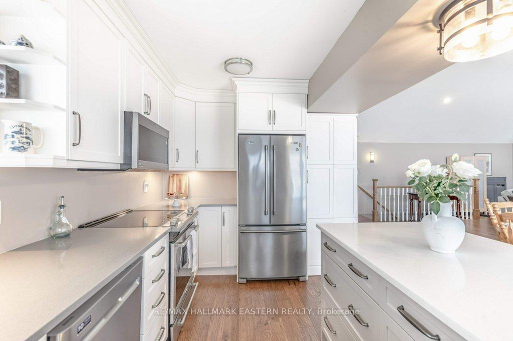Photo 16 of 7934 Taits Beach Road, Hamilton Township, Rural Hamilton — HOMEH