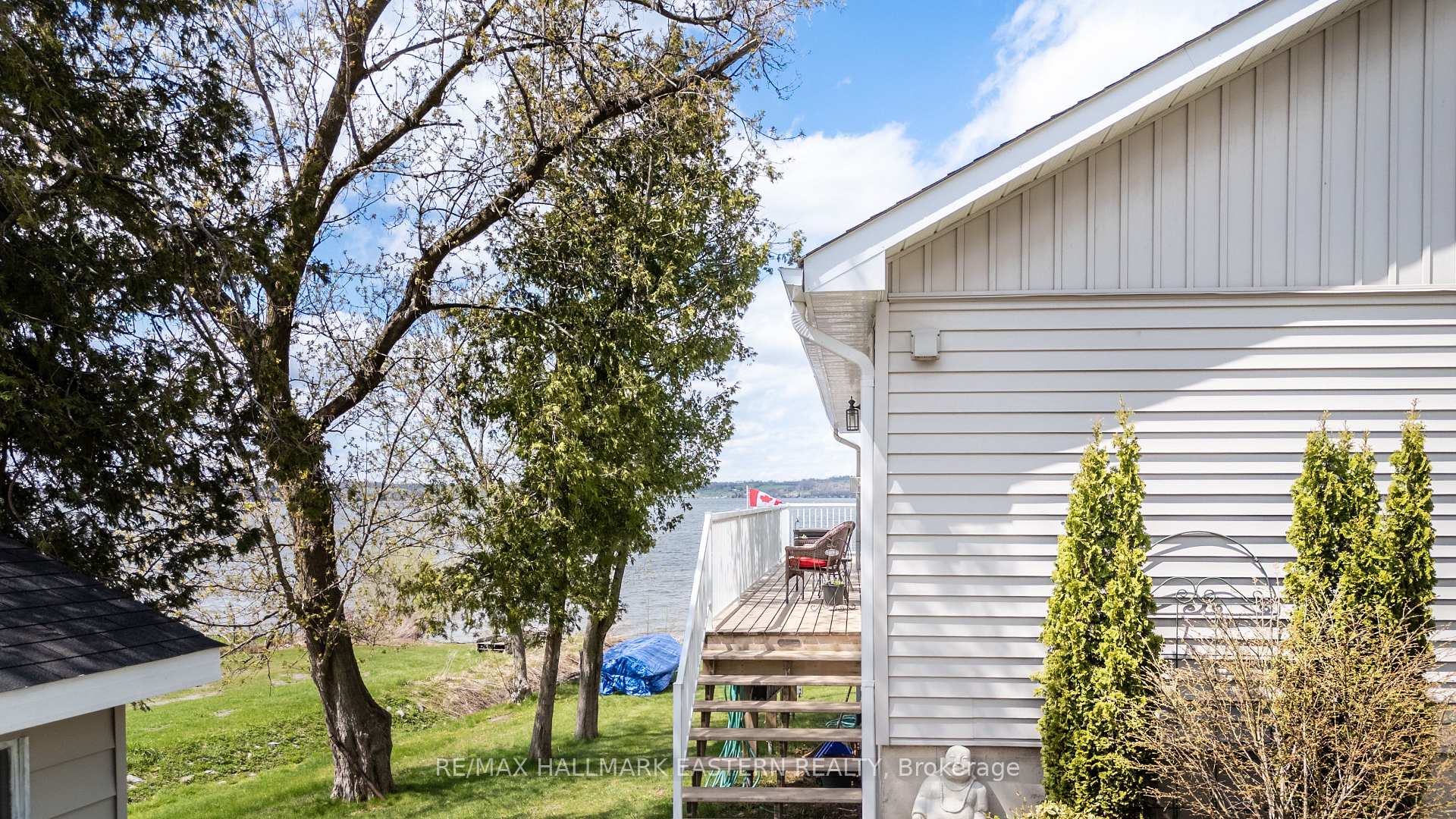 Photo 37 of 7934 Taits Beach Road, Hamilton Township, Rural Hamilton — HOMEH