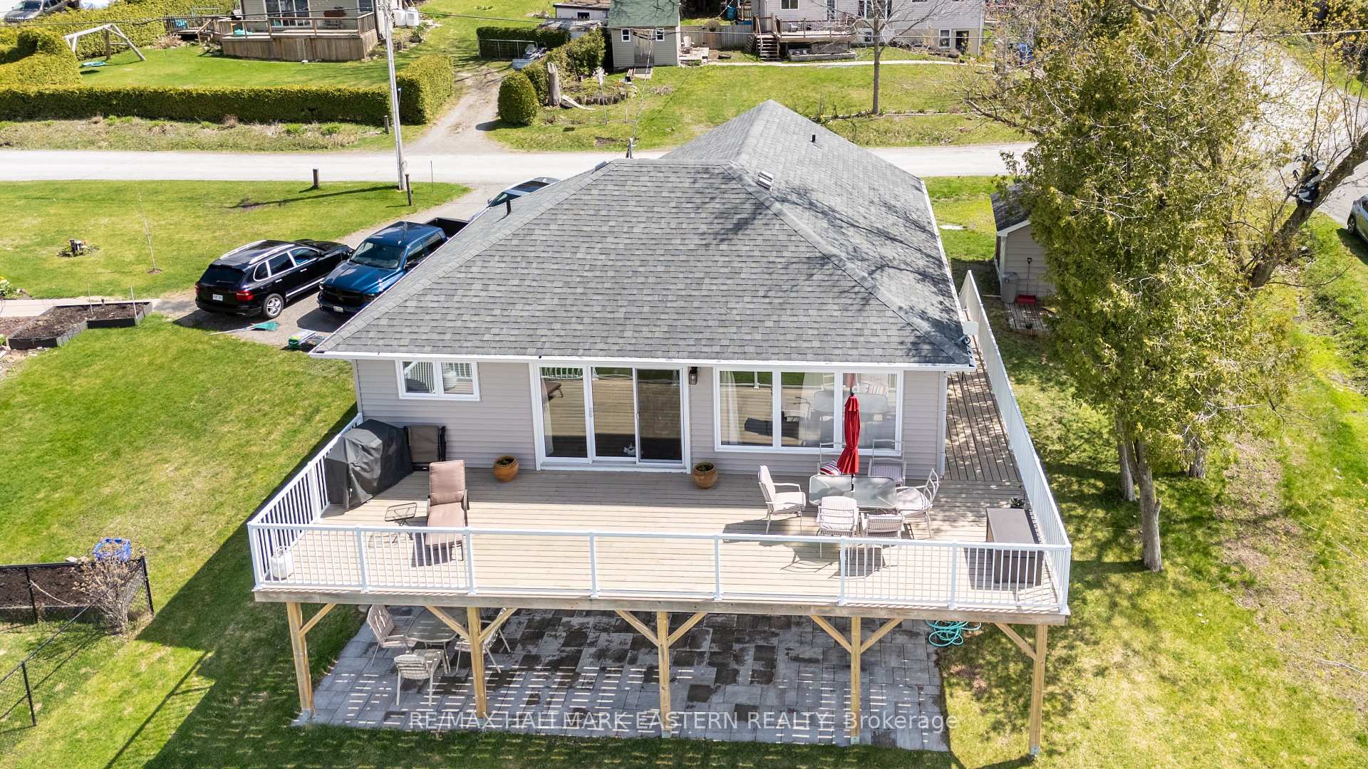 Photo 41 of 7934 Taits Beach Road, Hamilton Township, Rural Hamilton — HOMEH