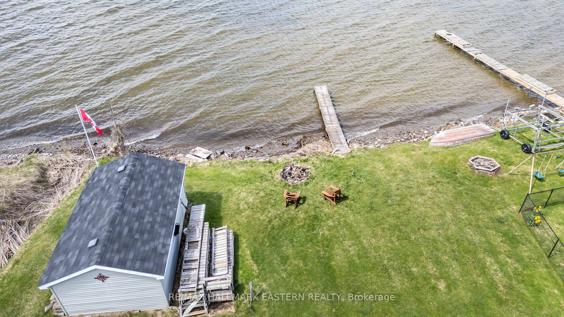 Photo 42 of 7934 Taits Beach Road, Hamilton Township, Rural Hamilton — HOMEH