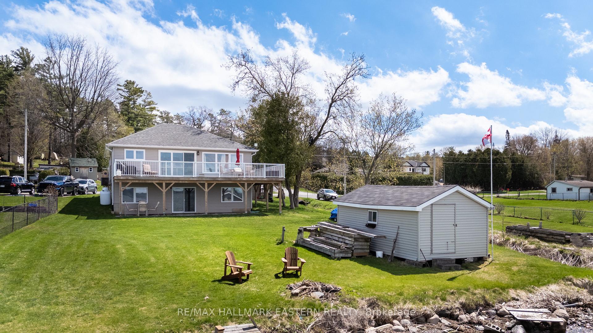 Photo 46 of 7934 Taits Beach Road, Hamilton Township, Rural Hamilton — HOMEH