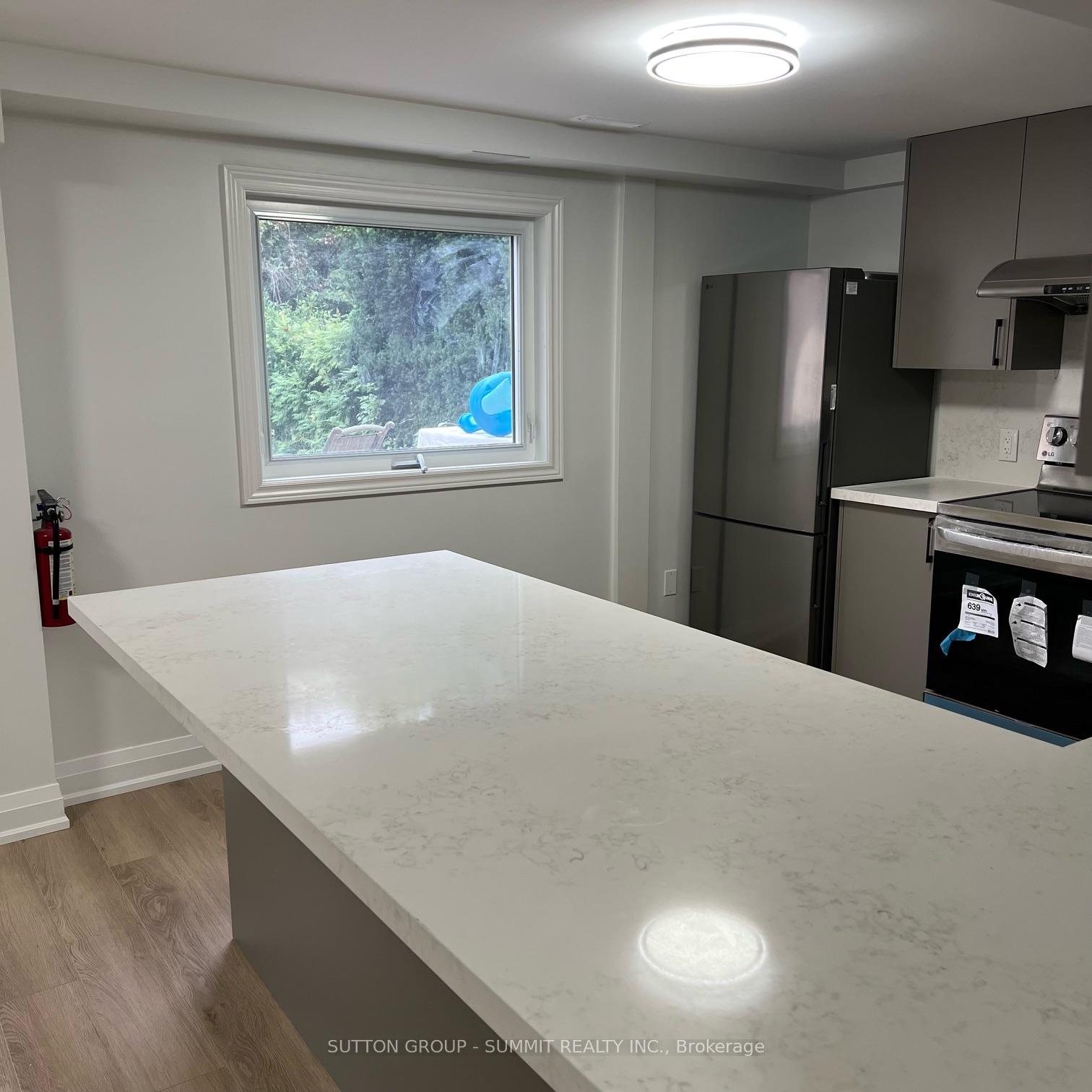 Photo 5 of Unit BASEMENT, 26 Esker Drive, Brampton, Heart Lake East — HOMEH