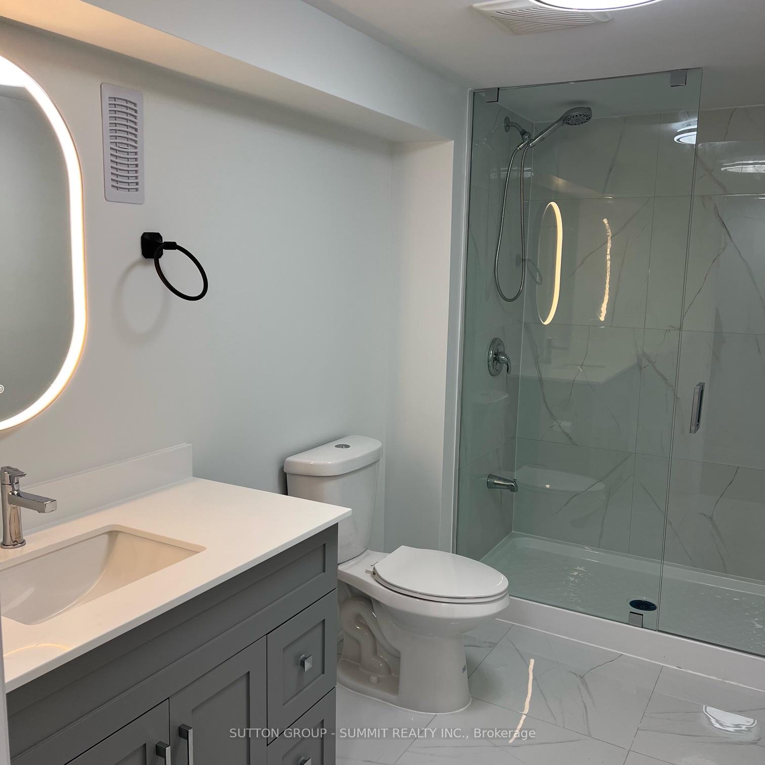 Photo 13 of Unit BASEMENT, 26 Esker Drive, Brampton, Heart Lake East — HOMEH