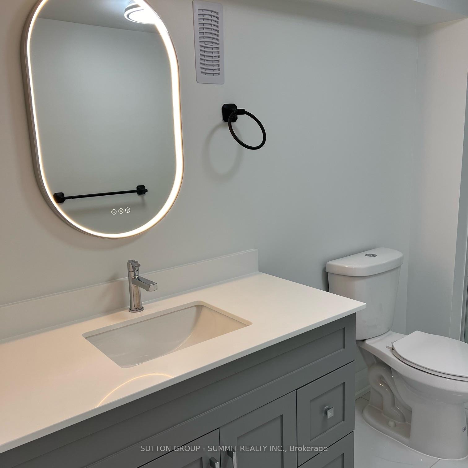 Photo 8 of Unit BASEMENT, 26 Esker Drive, Brampton, Heart Lake East — HOMEH
