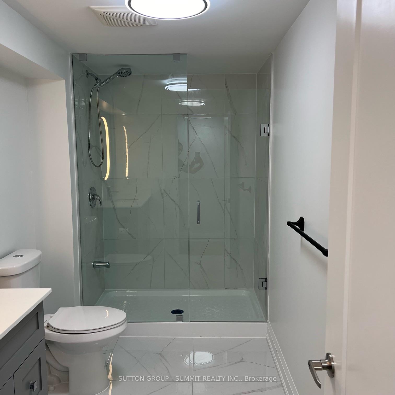 Photo 15 of Unit BASEMENT, 26 Esker Drive, Brampton, Heart Lake East — HOMEH