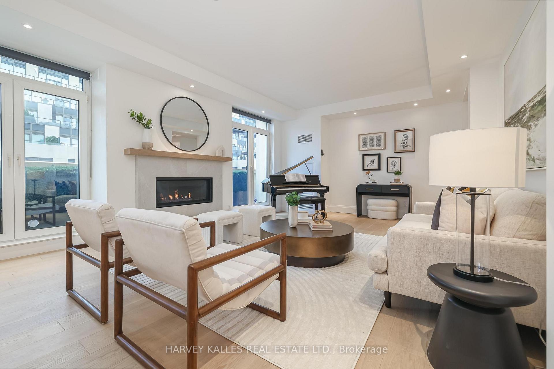 Photo 22 of Unit 804, 1 Balmoral Avenue, Toronto, Yonge-St. Clair — HOMEH